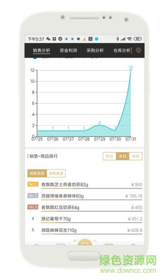 云小批app