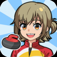 桌上冰壶