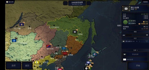文明时代2虚无