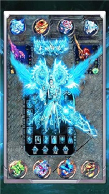 冰雪联盟
