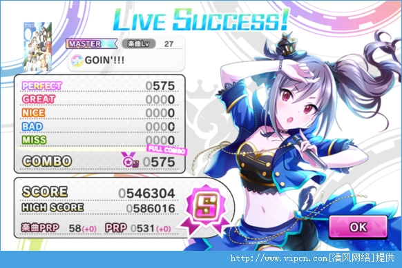 偶像大师灰姑娘女孩