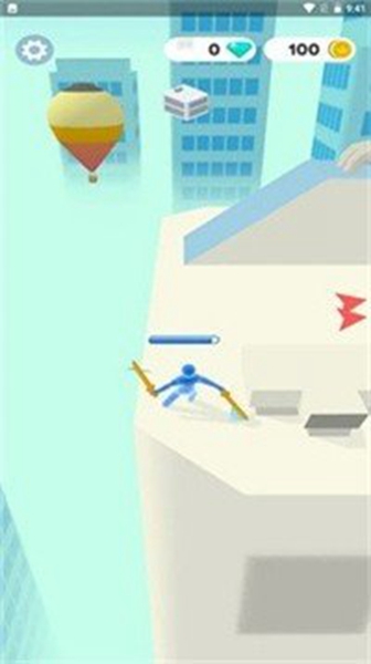 果冻人格斗游戏