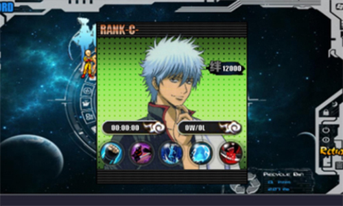 Otaku Anime Senki v2.0 Unlimited Coins