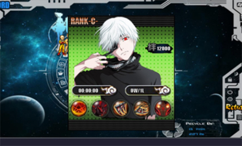 Otaku Anime Senki v2.0 Unlimited Coins