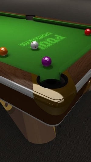 Pool Master