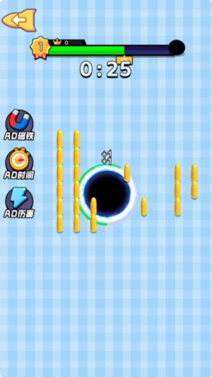 末日吞噬世界