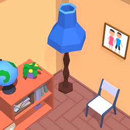 家庭开箱3d