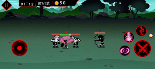 火柴人破坏王最新版
