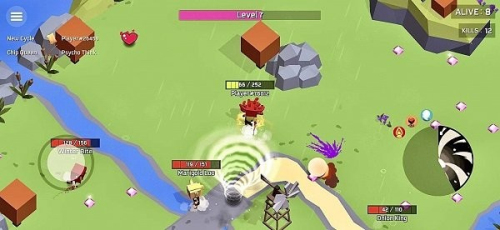 Magica.io