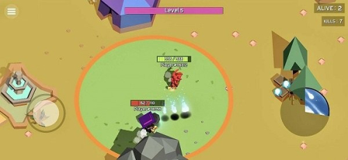 Magica.io