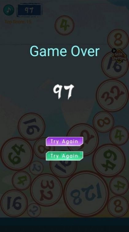 落下与合成